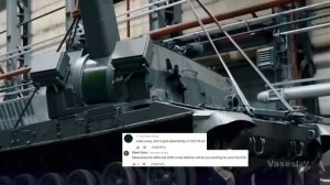 КОАЛИЦИЯ-СВ - КОММЕНТАРИИ ИНОСТРАНЦЕВ