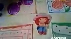 Моя анкета для друзей!