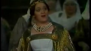 Verdi  ''JERUSALEM''  Gasdia Luchetti Carroli Fondary - Je tremble encore
