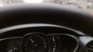 Стук при плохо закручиных колёсных болтов. Веста.