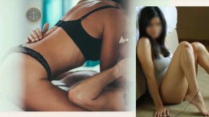 What is Difference Between Call Girl and Prostitute?