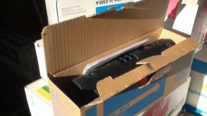 Kyocera Toner TK-160 toner kit