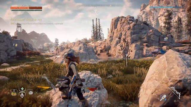 Horizon Zero Dawn: Intel(R) Xeon(R) CPU E5-2680 v2 @ 2.80GHz смотреть онлайн