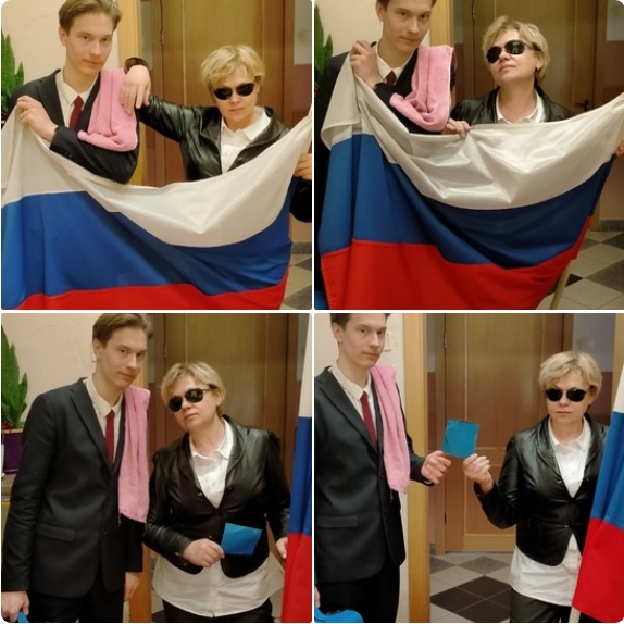 Такая Разная Россия фильм-проект смотреть онлайн