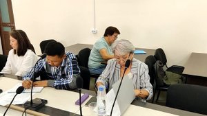 Заместитель министра по сельскому хозяйству Республики Саха (Якутия) Артем Александров