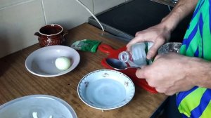 Маринованный лук ( быстрый рецепт)