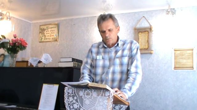 49-23.08.20-Христос призывает Своих последователей к твердой вере (Ин.14,12-18) смотреть онлайн