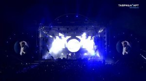 NANSI & SIDOROV, MANTULINY, Тёма Куба, ТАВРИДА-АРТ | НАС НЕ ОТМЕНИШЬ | LIVE