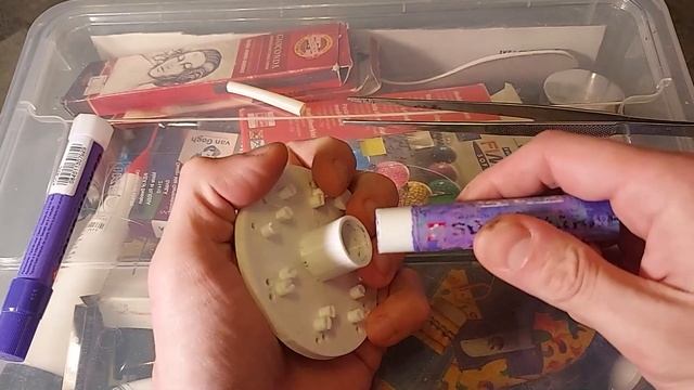 Сплиттер для солид маркеров смотреть онлайн