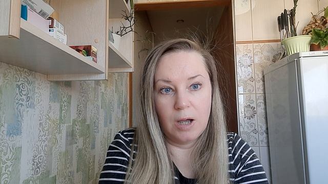 ?Беда не приходит одна/ цепная реакция финансовых проблем