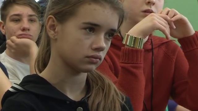 Гражданская позиция. Люди с ограниченными возможностями