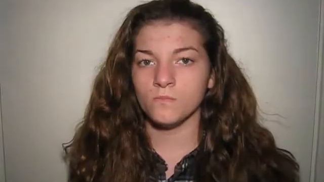 Friedrich смотреть онлайн