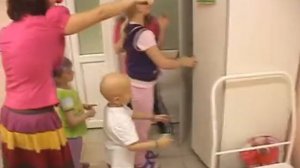 Смехотерапия в онкологии