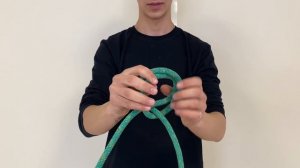 узлы для похода