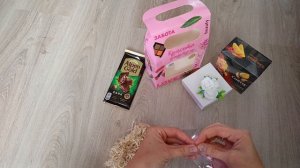 сборка заказа