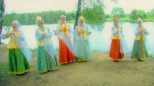 Театр песни "ДЕРЖАВА" презентационный ролик 2010 г.