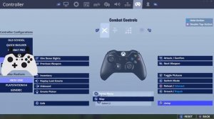 Лучшие БИНДЫ для обычного хвата. НЕ CLAW! Как играть на PS4, Xbox One в ГЛАВЕ 2!