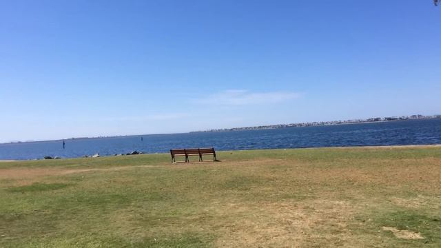 Район (город) Chula Vista (Чула Виста). Южный район, недалеко от Мексиканской границы. смотреть онлайн