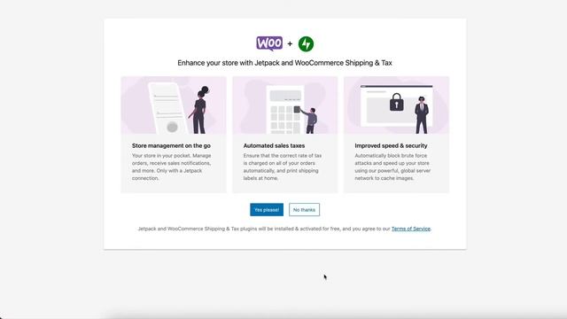 Install WooCommerce on your Restaurant Website смотреть онлайн