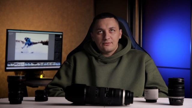 Как начать фотографировать с нуля. Только полезные советы