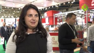 Участники выставки "Агропродмаш-2018": АНТЕС