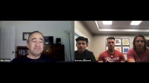 JBS - NCAA TOURNAMENT SHOW - Inside Rider