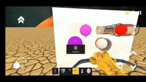 Как сделать кнопку-переключатель в игре Evertech Sandbox (НЕ 1-БИТНОЕ ЗАПОМИНАЮЩЕЕ УСТРОЙСТВО)