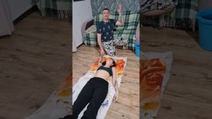 Алёнушка на приёме!!! Донской Костоправ Артём Баглей 89185155031 Ростов-НА-Дону