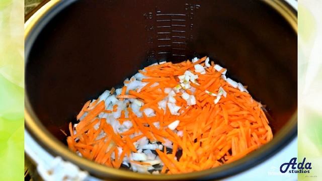 ★Я ДЕЛАЮ ТАК!★ ГРЕЧКА С ТУШЕНКОЙ В МУЛЬТИВАРКЕ ★ смотреть онлайн