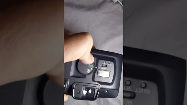 Canon Prima Zoom 65 смотреть онлайн