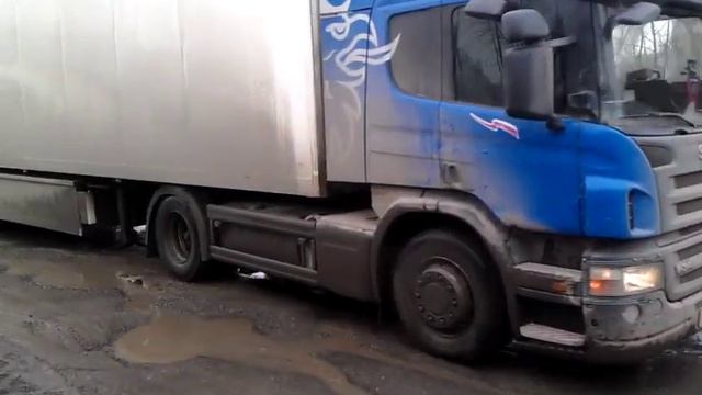 Н. Тагил. ул. Грибоедова смотреть онлайн