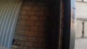 Как самому сделать подъемные ворота в гараж +чертеж.