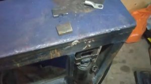 САМОДЕЛКА ОТ #АВТОЗВУКБЕЖЕЦК гидравлический пресс для медных наконечников своими руками