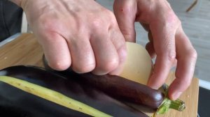 Запечённые Баклажаны с Сыром. Рецепт очень вкусных Баклажанов.