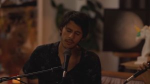 Toprak Yağmura (Akustik) - Zeynep Bastık, @canozano