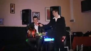 Душевная песня "Романс" (Ю. Шевчук, к/ф "Батюшка")