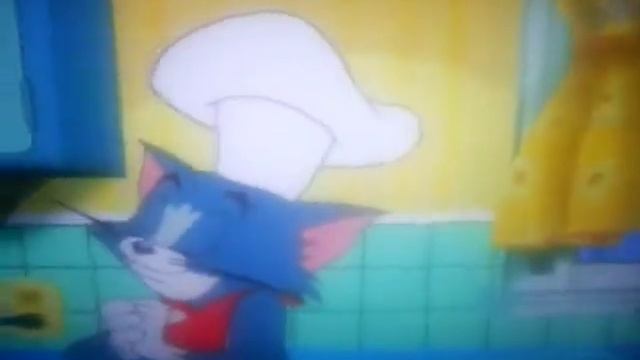 TOM AND JERRY JEOY HO HO HORRORS PART 1 смотреть онлайн