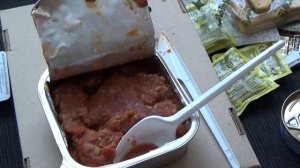 ЧЕМ КОРМЯТ В АРМИИ? ПРОБУЮ РУССКИЙ СУХПАЕК!