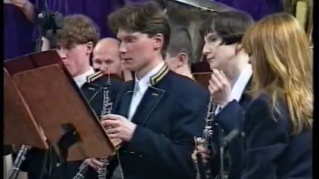 Оркестр "Гармонія" - "Різдвяна Ораторія" смотреть онлайн