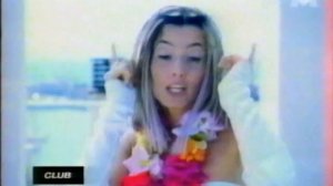 Tempo feat. Manola - Everybody Get Up (2001) 16/9