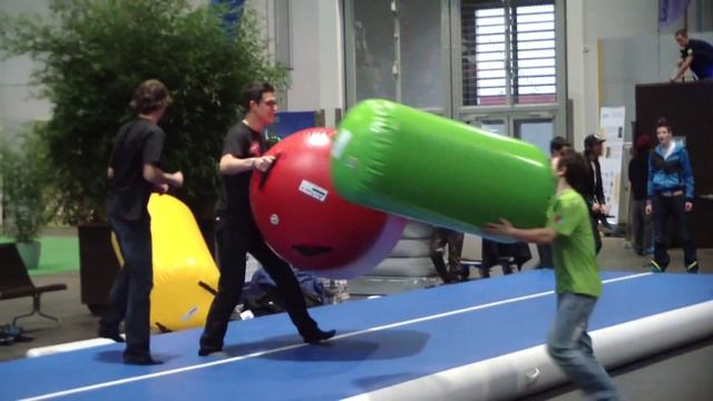 Разминка перед классикой)) смотреть онлайн