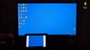 Андроид как второй дисплей для ПК (WiFi/ USB соединение)