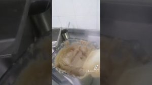 Варёная калбаса, собственного изготовлении, ??#кухня #повар #ресторан #сочи #адлер ##еда #дом