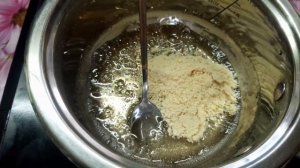 Марципан за 3 минуты