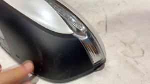 Зеркало левое Kia Cerato 2018