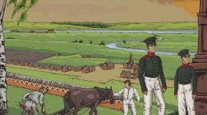 Военные поселения