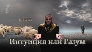С. Савельев. Интуиция или Разум.mp4