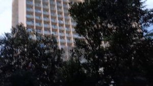 Сочи. АДЛЕРКУРОРТ. Корпус Дельфин ?.