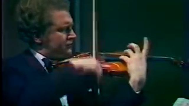 Oleg Kagan смотреть онлайн