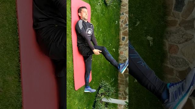 Болка в кръста и седалищния нерв - Как да облекчим болката смотреть онлайн